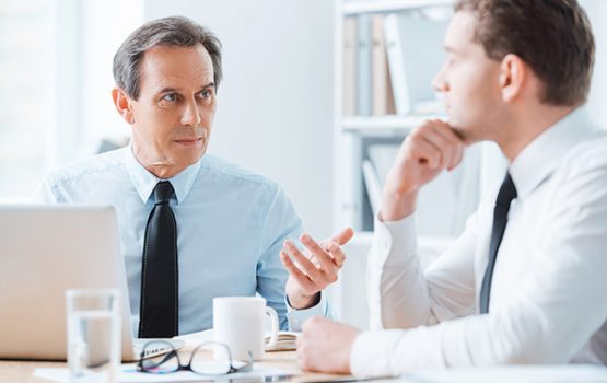 Business Development Coaching