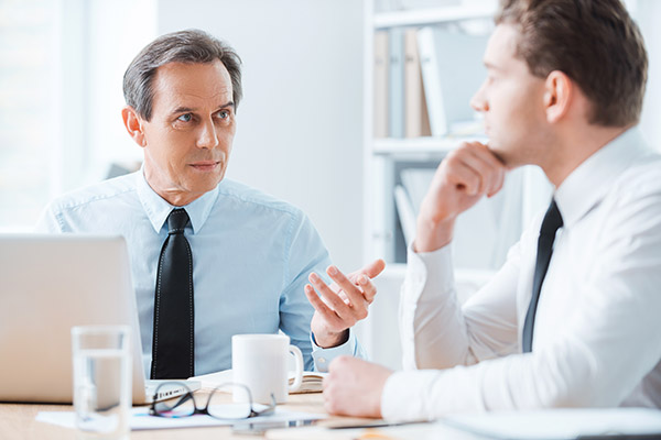 Business Development Coaching