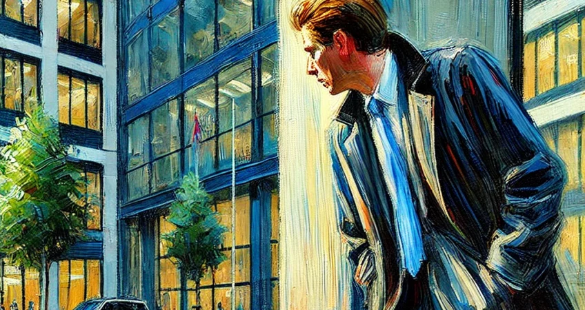 Avoid Being a Business Development Stalker