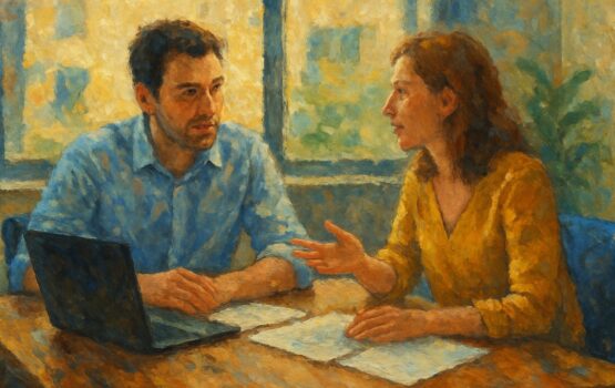Don’t Let Referrals Die on Your Desk