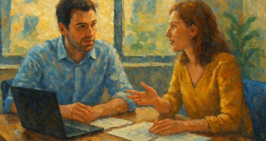 Don’t Let Referrals Die on Your Desk